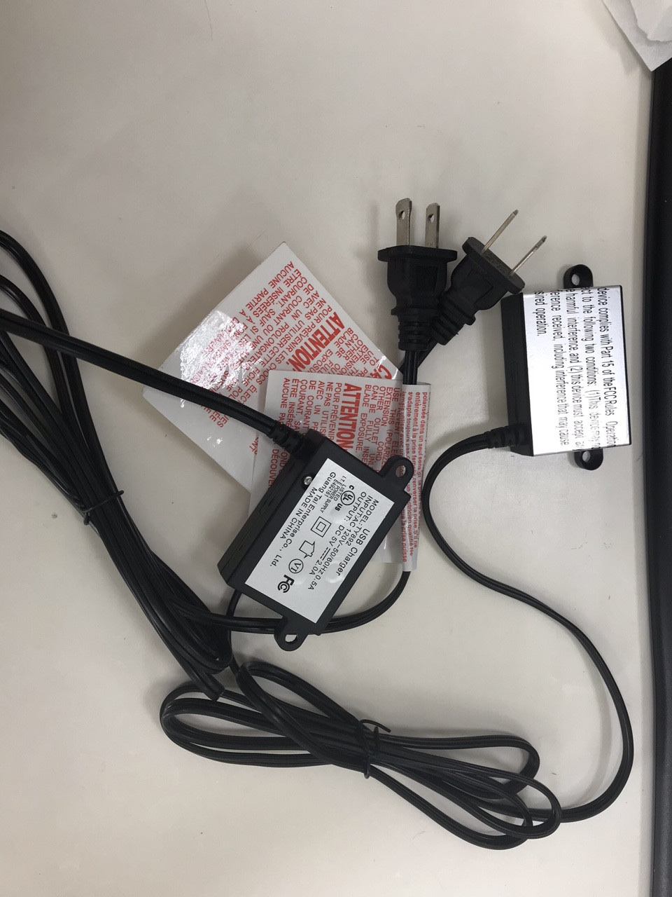 美式三位插座+USB-TY111-031B
