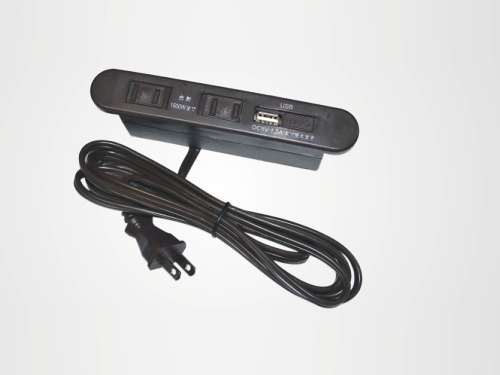 二位USB-TY860