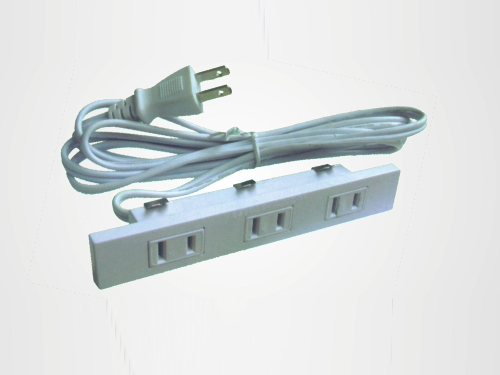 万能插座+USB-TY650-2BS