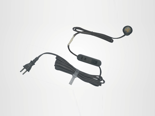 美式四位插座-YT111-0734